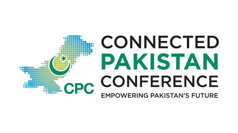 Connected Pakistan .